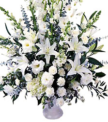  Morning Stars Arrangement In Waterford Michigan Jacobsen's Flowers
